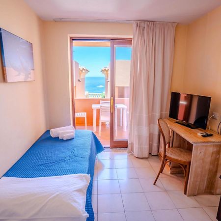 Hotel كوستا باراديسو المظهر الخارجي الصورة