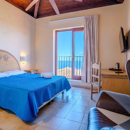 Hotel كوستا باراديسو المظهر الخارجي الصورة