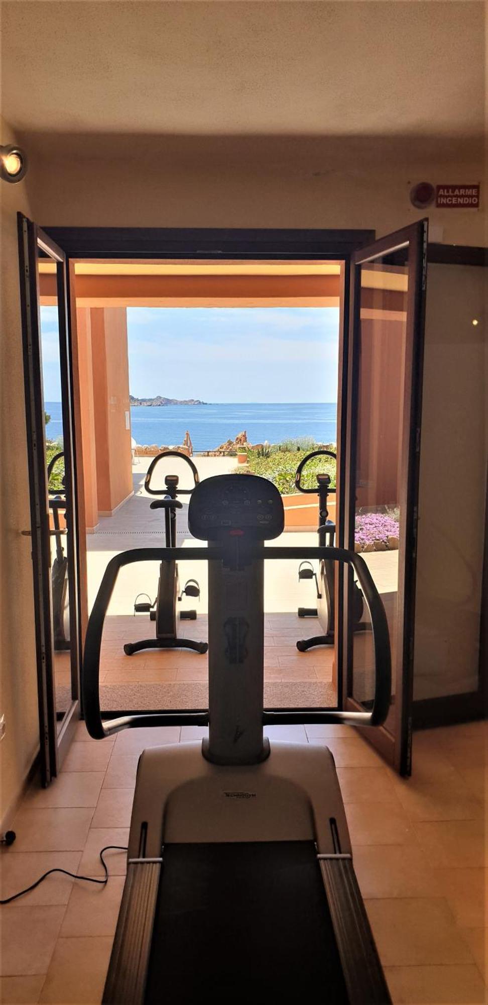 Hotel كوستا باراديسو المظهر الخارجي الصورة