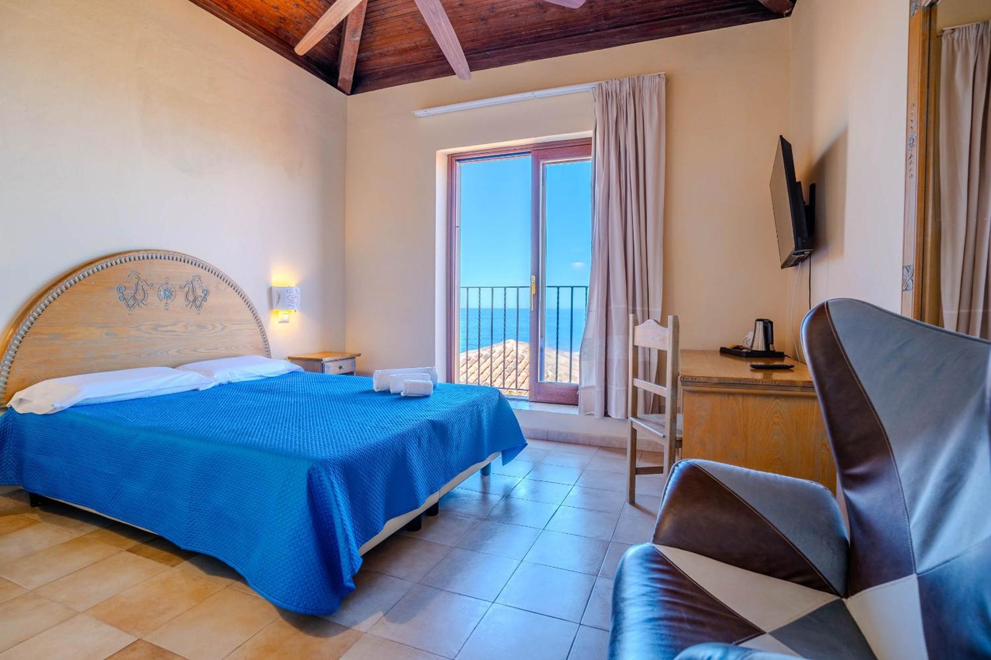Hotel كوستا باراديسو المظهر الخارجي الصورة